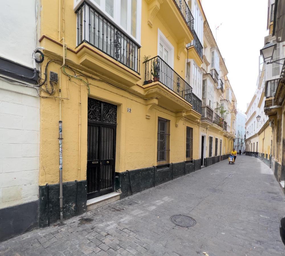 Apartamento La Casa De Lima Little