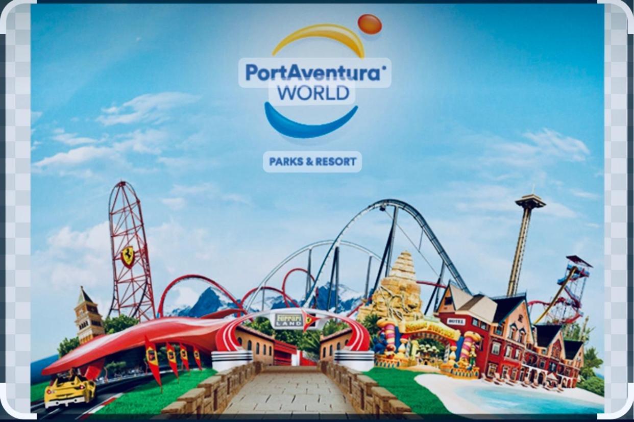 Joan Apartamento