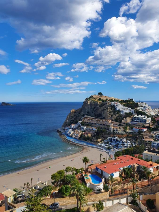 Apartment Playa Poniente *