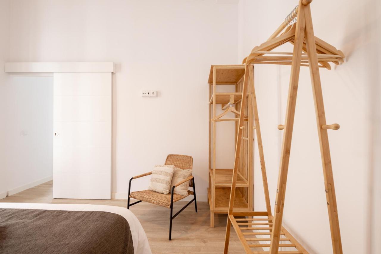 Apartamento La Casa De Lima Little *