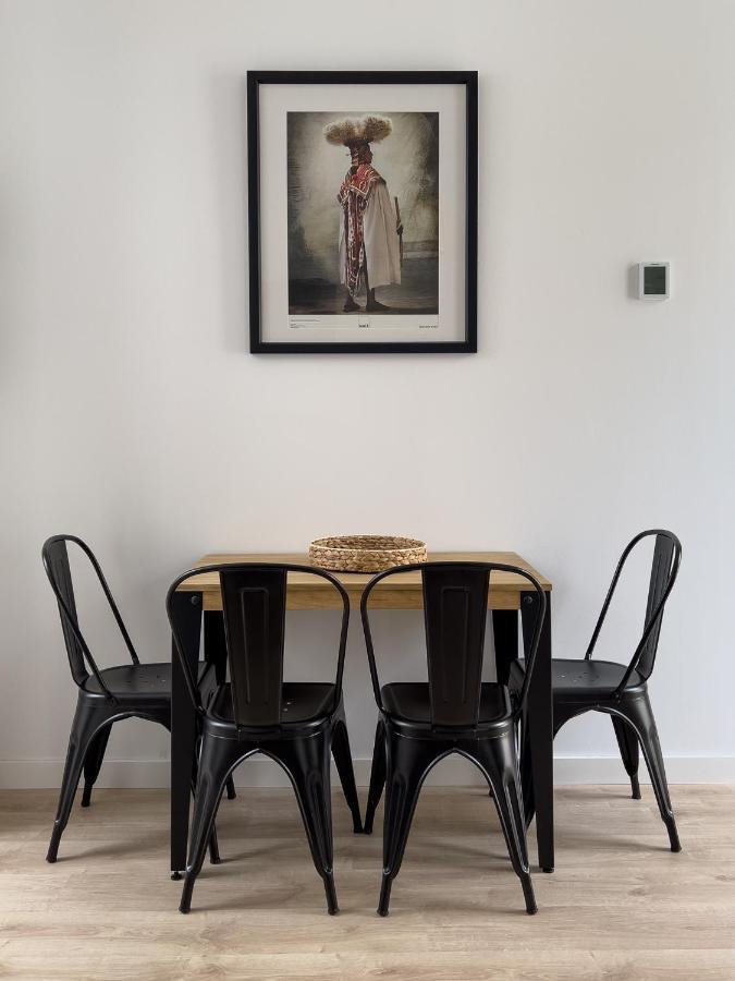 La Casa De Lima Little Cádiz