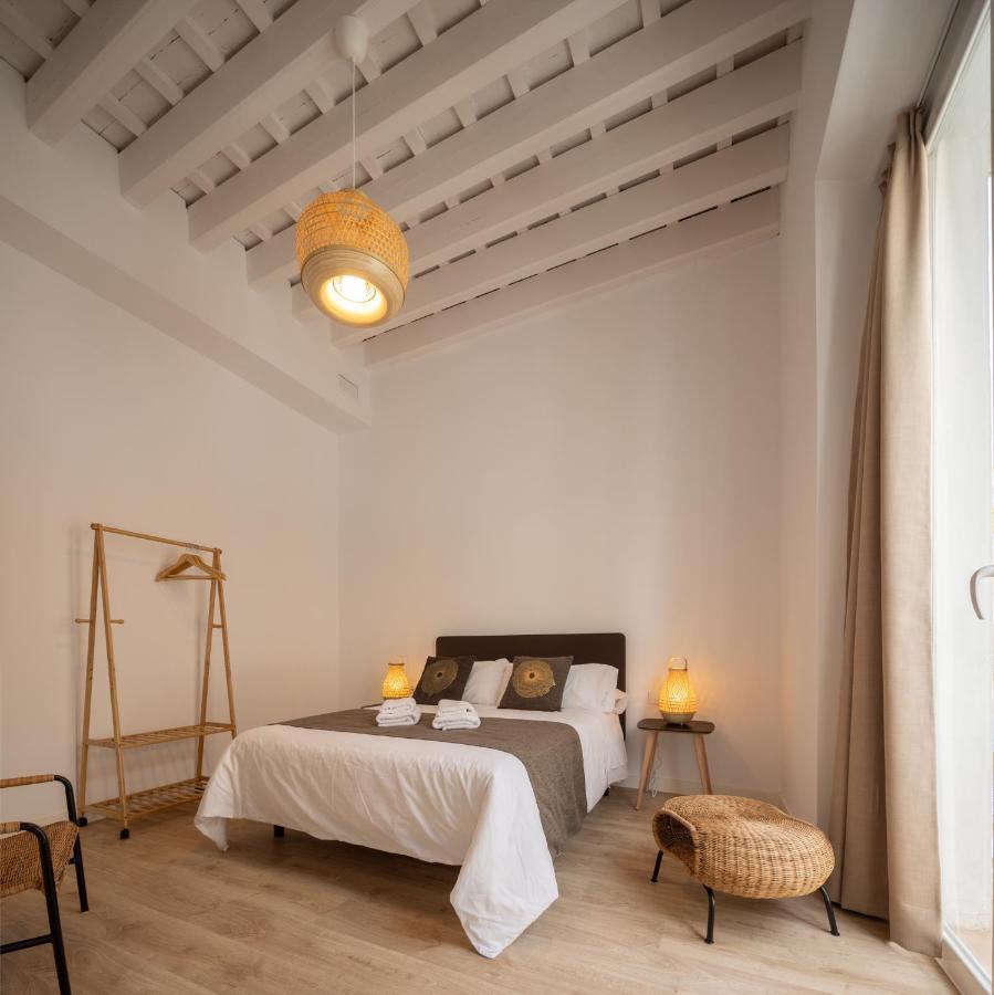 La Casa De Lima Little Cádiz