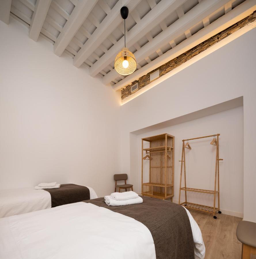 La Casa De Lima Little Apartamento Cádiz