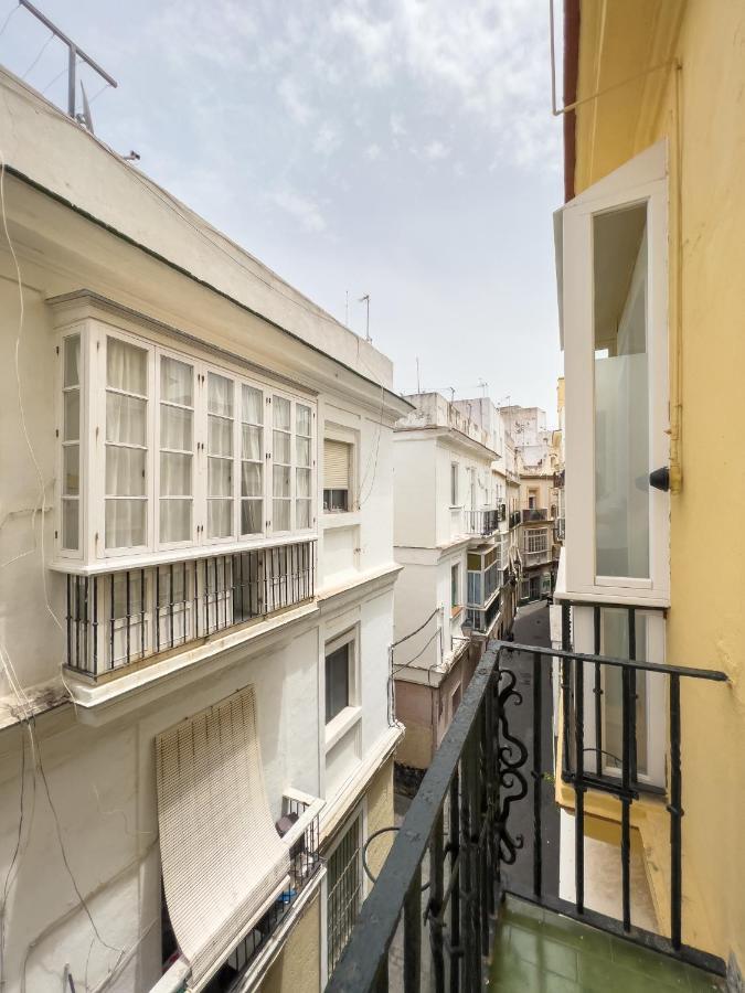 La Casa De Lima Little * Cádiz