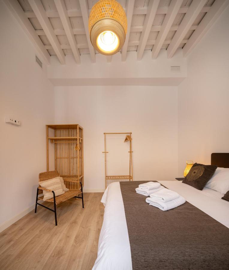 Apartamento La Casa De Lima Little Cádiz