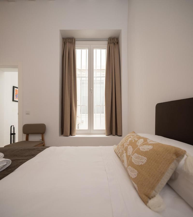 Apartamento La Casa De Lima Little Cádiz