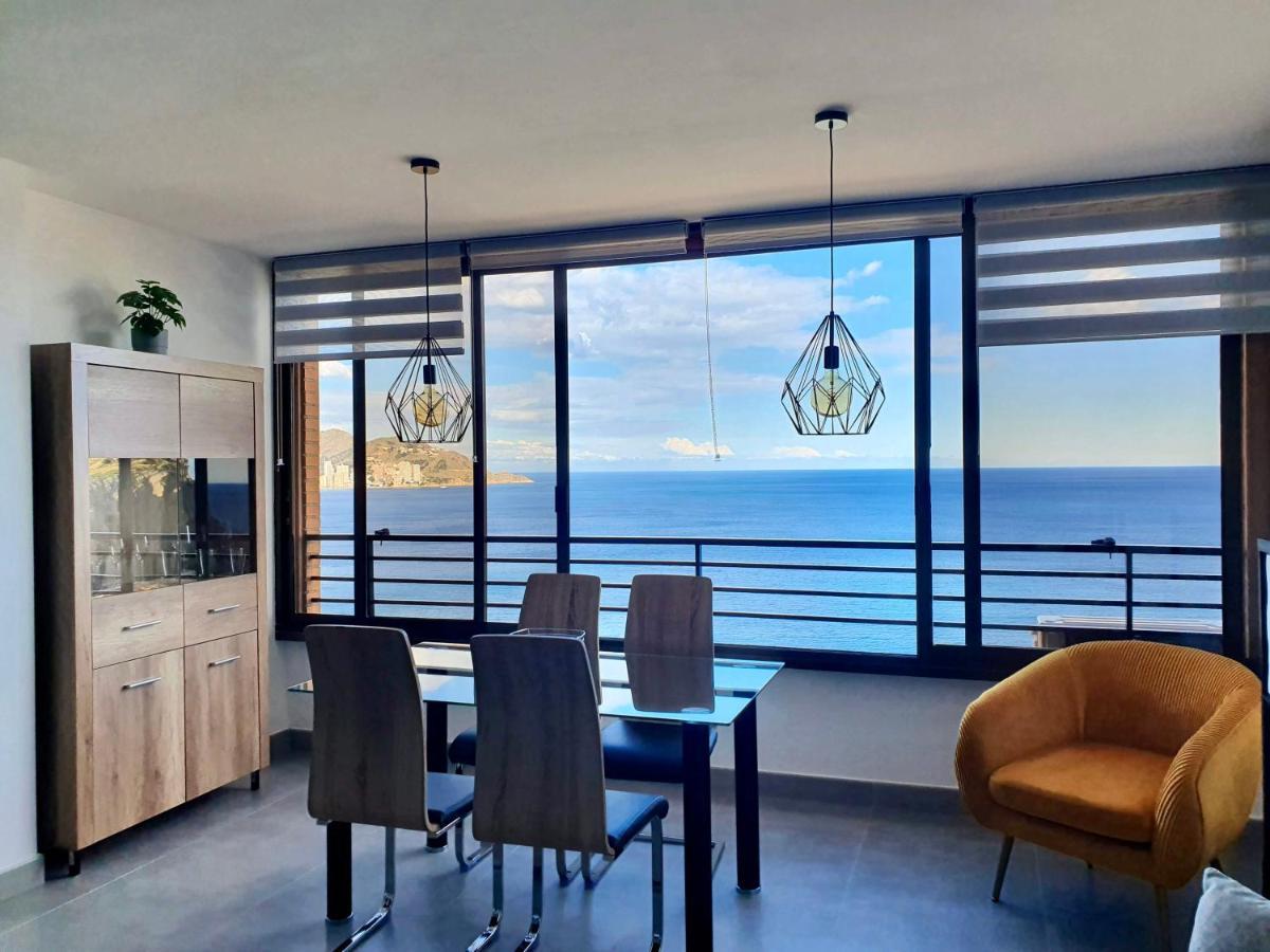 Playa Poniente Apartment *