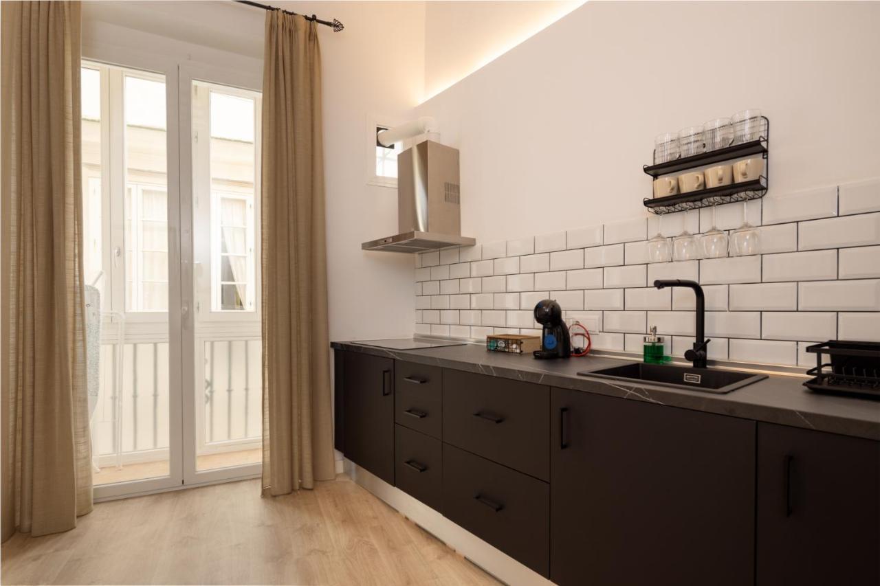Apartamento La Casa De Lima Little