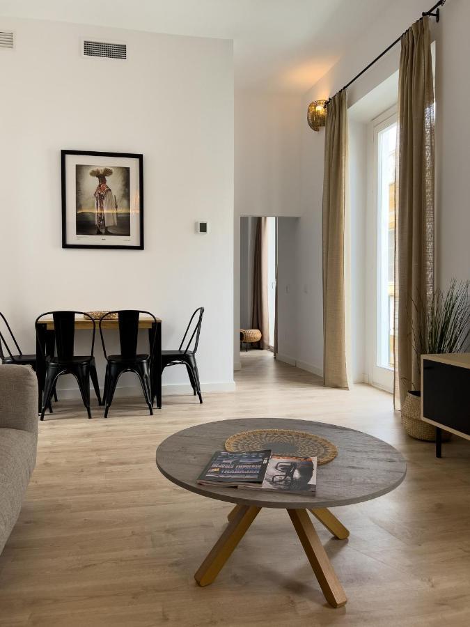 Apartamento La Casa De Lima Little