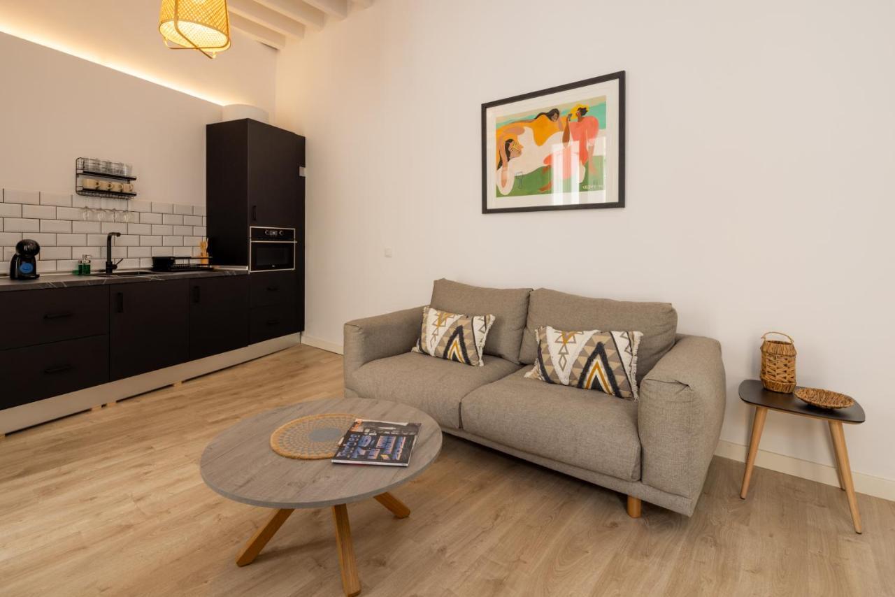 Apartamento La Casa De Lima Little