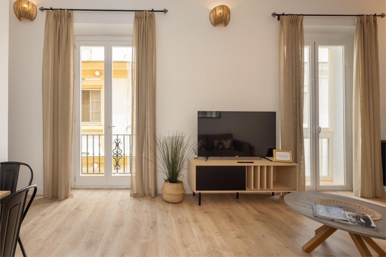 Apartamento La Casa De Lima Little