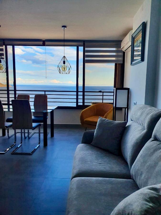 Apartment Playa Poniente Benidorm