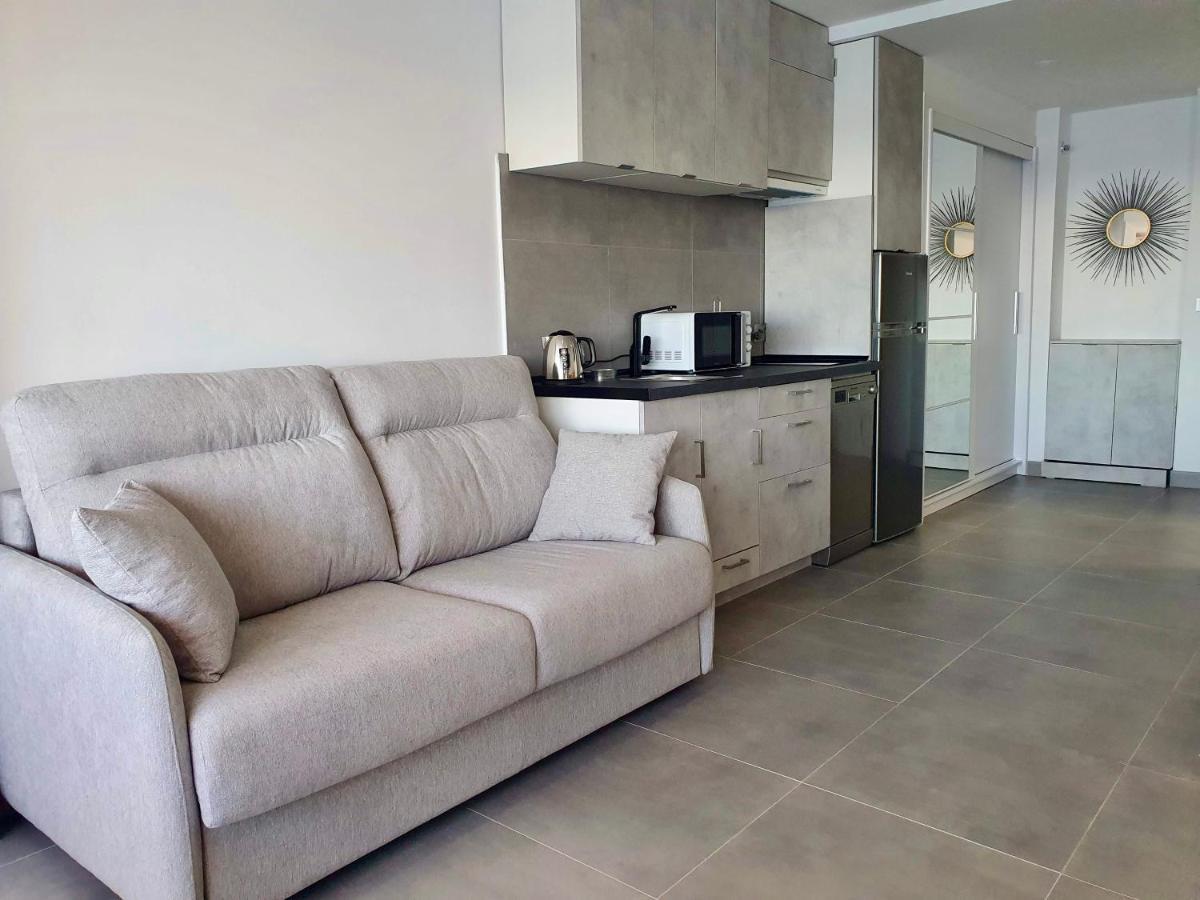 Apartment Playa Poniente *