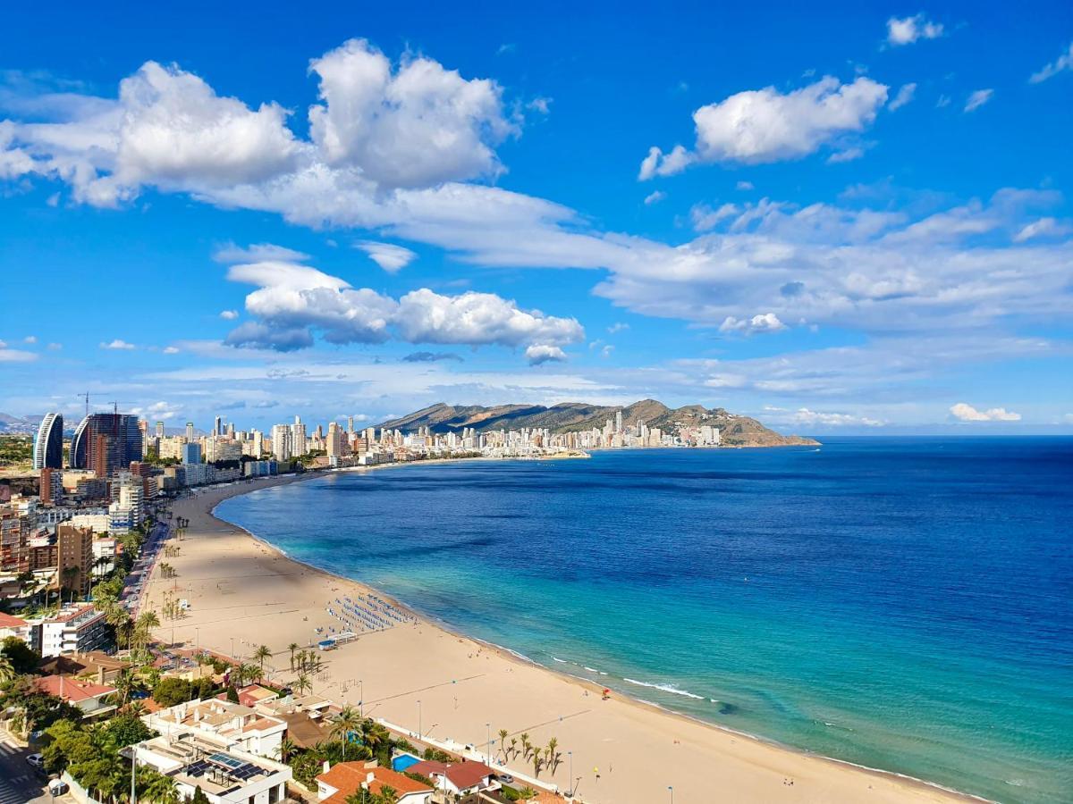 Apartment Playa Poniente *