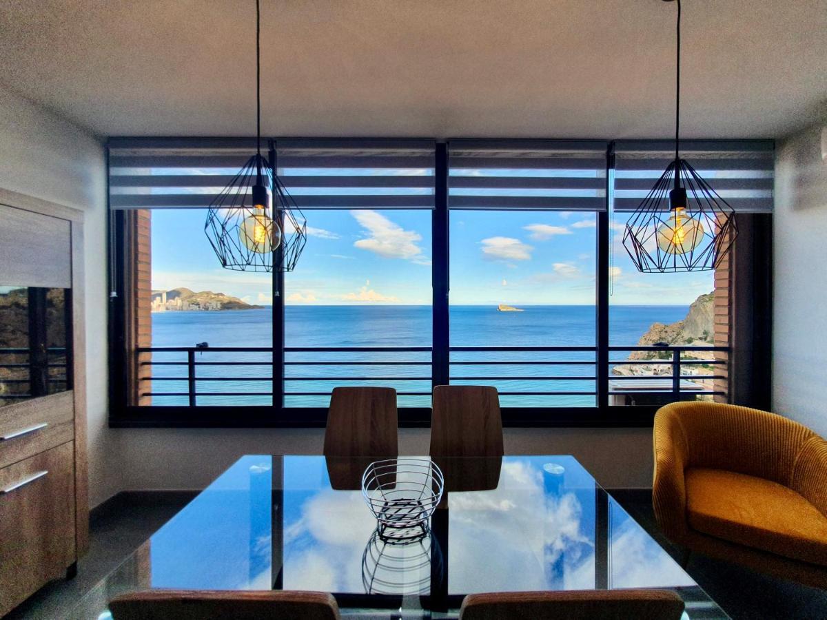 Playa Poniente Apartment Benidorm
