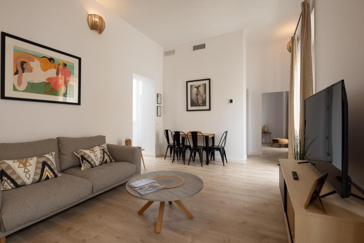 Apartamento La Casa De Lima Little