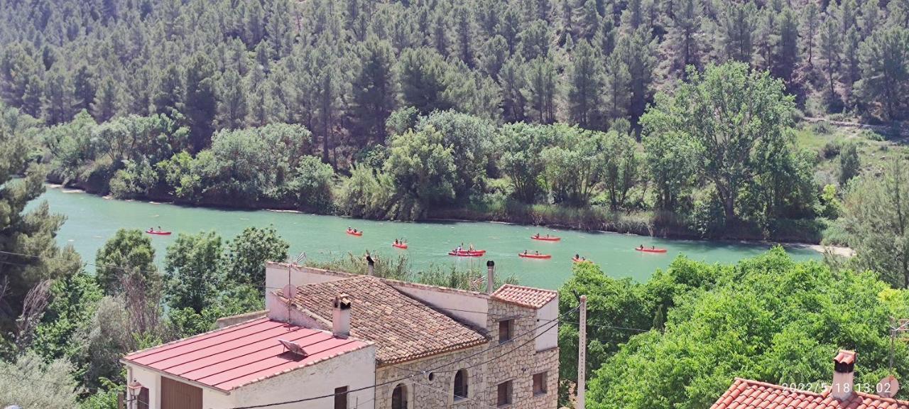 Holiday home Casa El Autillo En Tolosa *