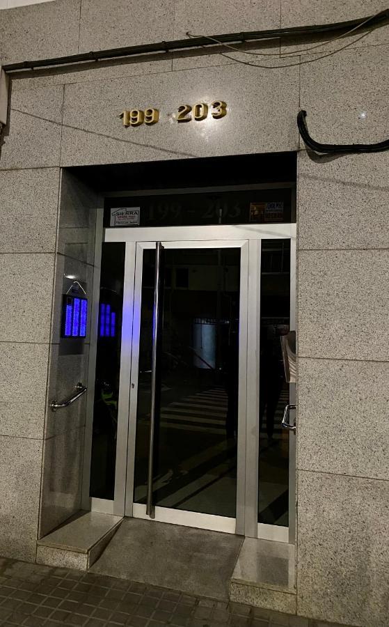 Higuerote Vivienda De Uso Turistico Apartamento Sarria