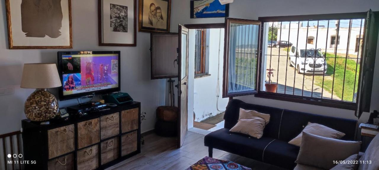 Holiday home Alquiler Casita En *