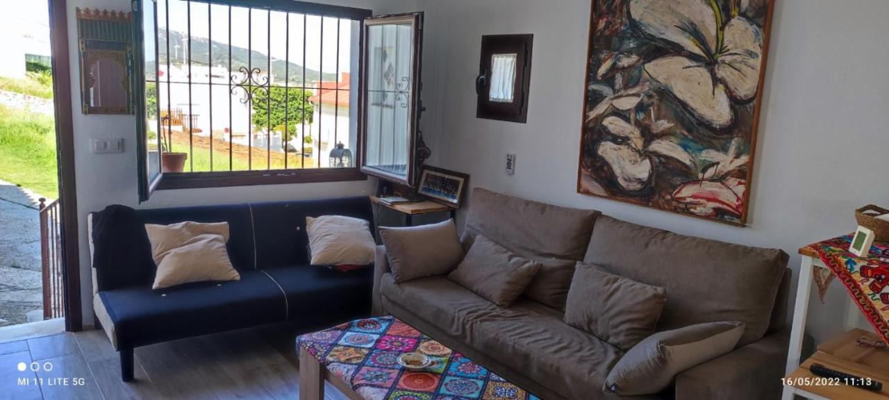Holiday home Alquiler Casita En *