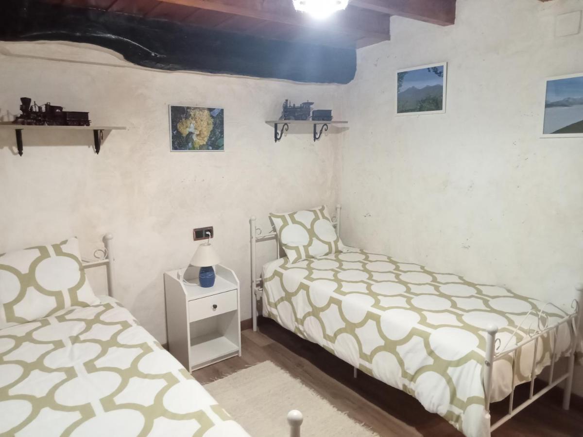 Apartamento Peña Sagra San Mames (Cantabria)