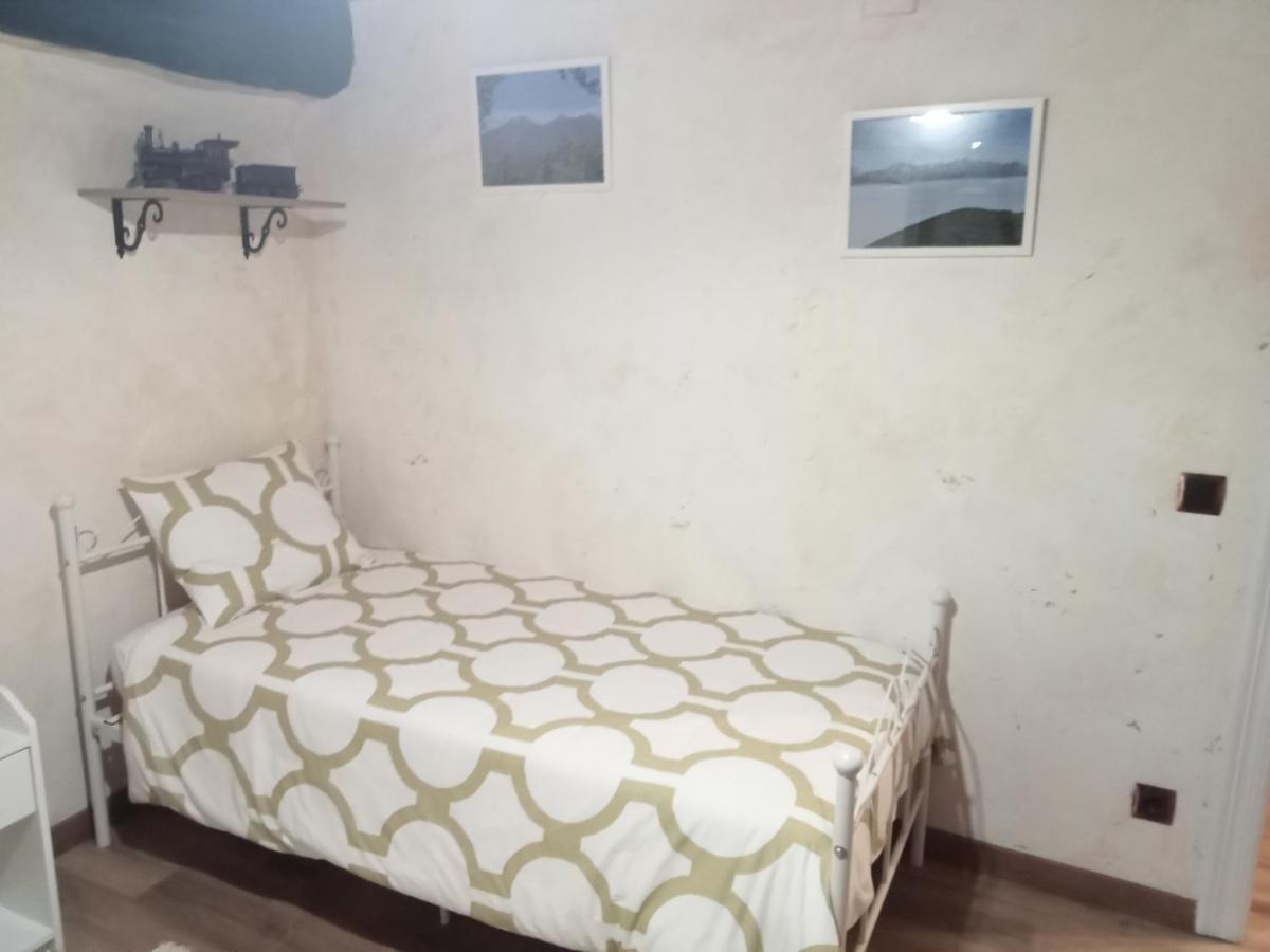 Peña Sagra Apartamento San Mames (Cantabria)
