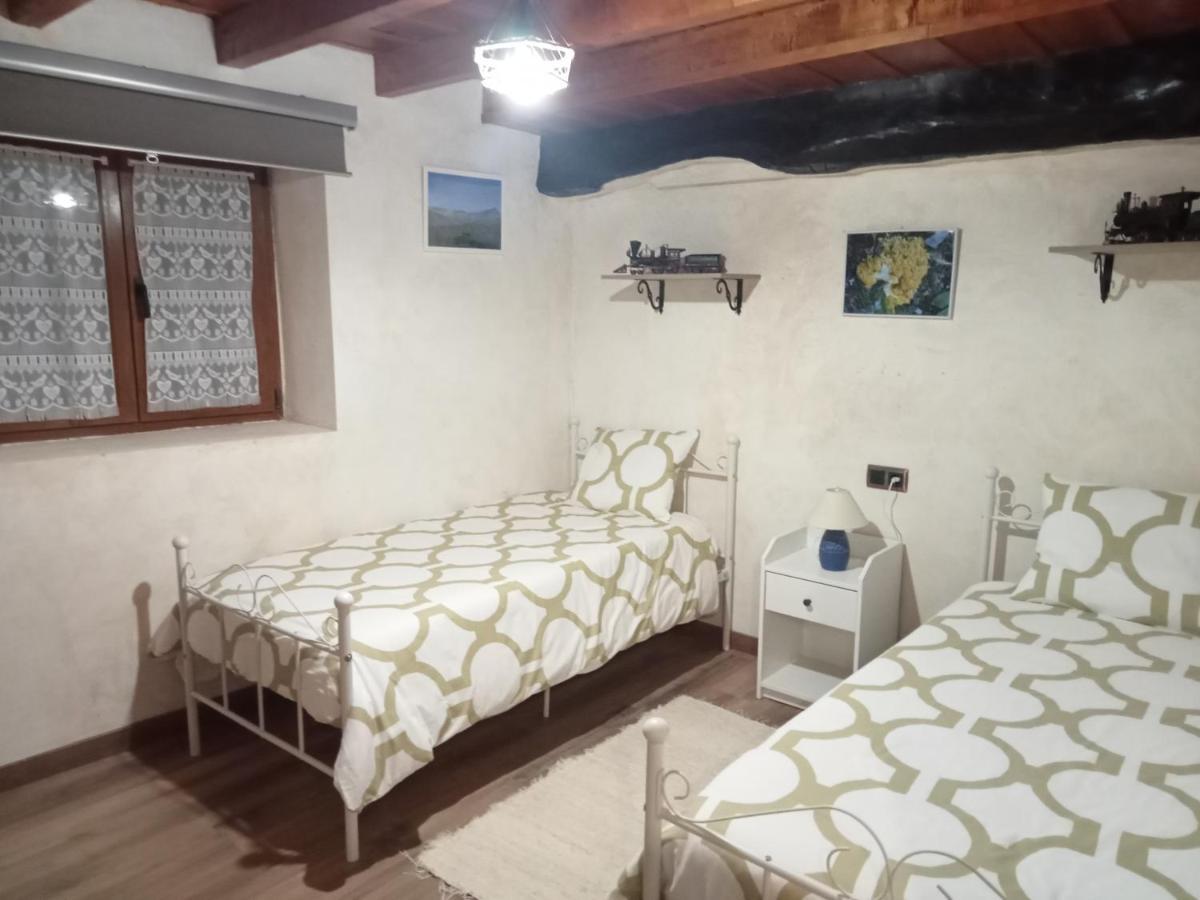 Peña Sagra Apartamento San Mames (Cantabria)