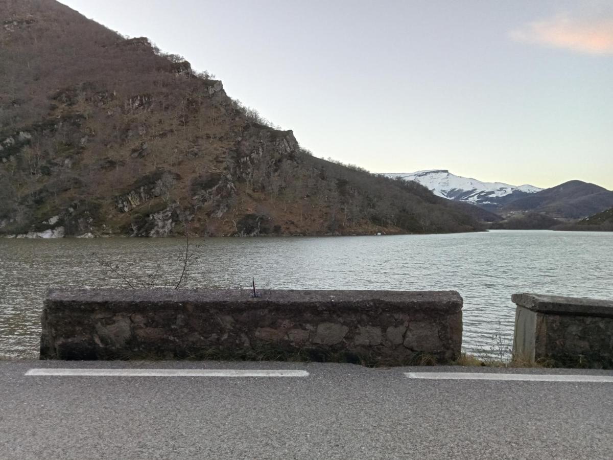 Peña Sagra San Mames (Cantabria)