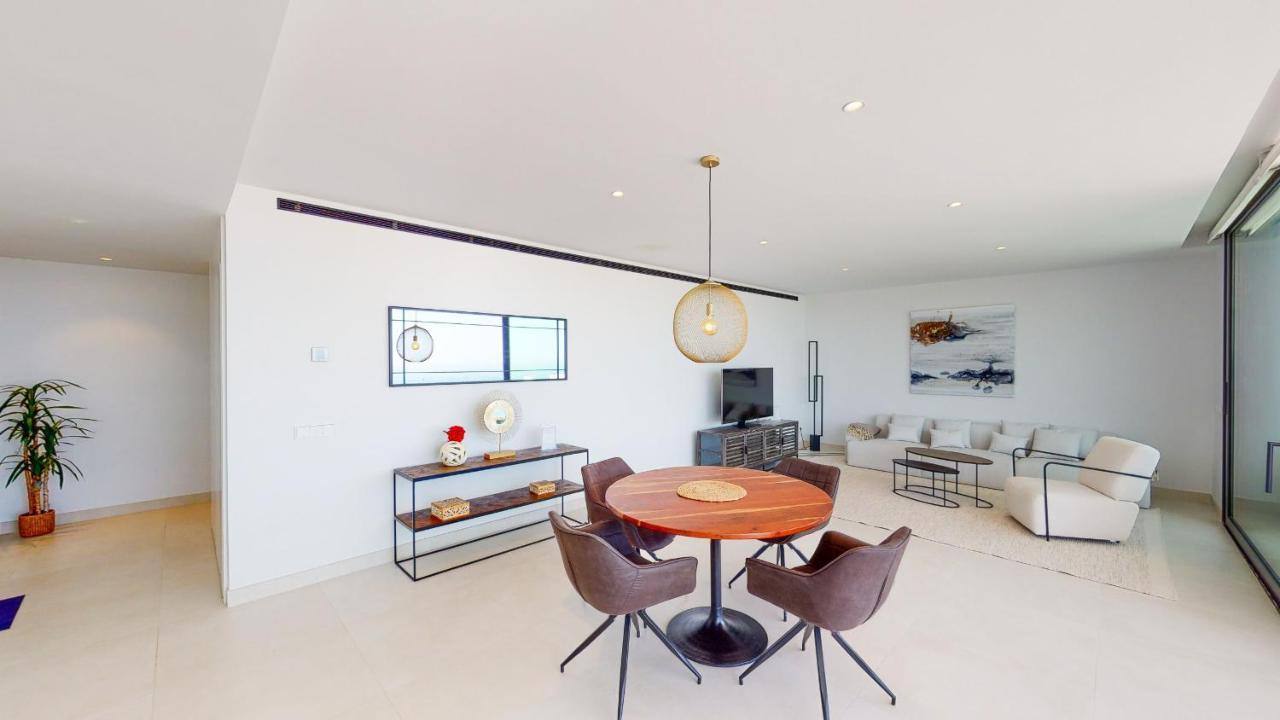 Higueron West Ii - Luxury New Built 3 Bed Apartamento Fuengirola