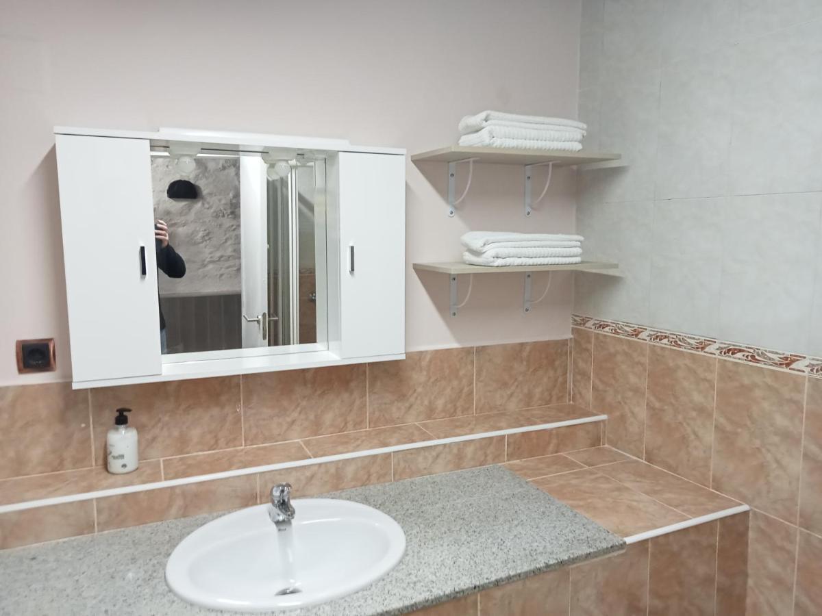 Apartamento Peña Sagra