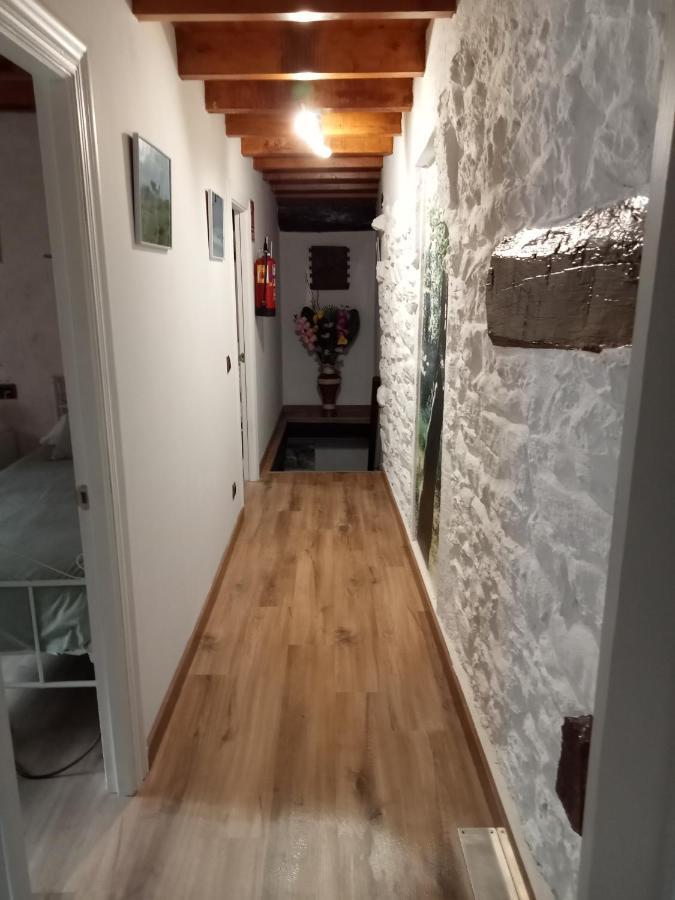 Peña Sagra Apartamento *