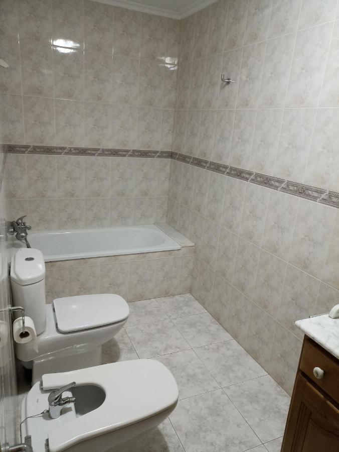 Apartamento Parque De Patos