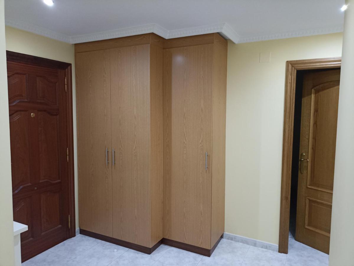Apartamento Parque De Patos Cedeira