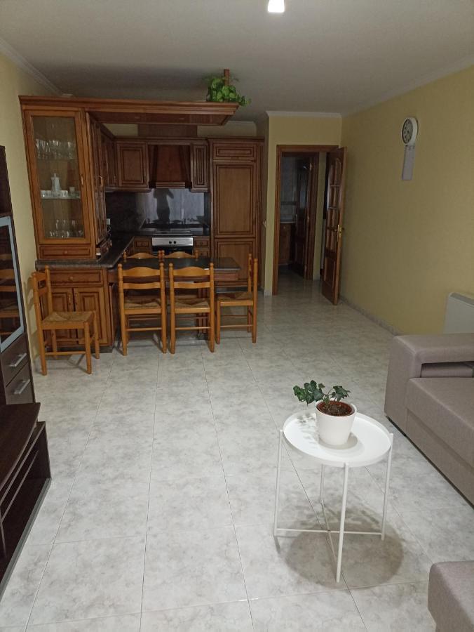 Apartamento Parque De Patos *
