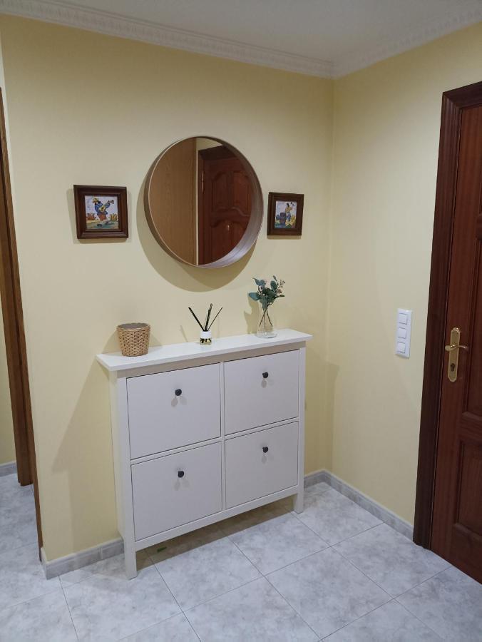 Apartamento Parque De Patos Cedeira
