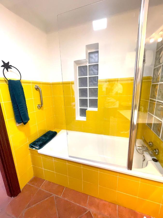 Casa Pescado El Descanso Del Lagarto Apartment Arrecife (Lanzarote)