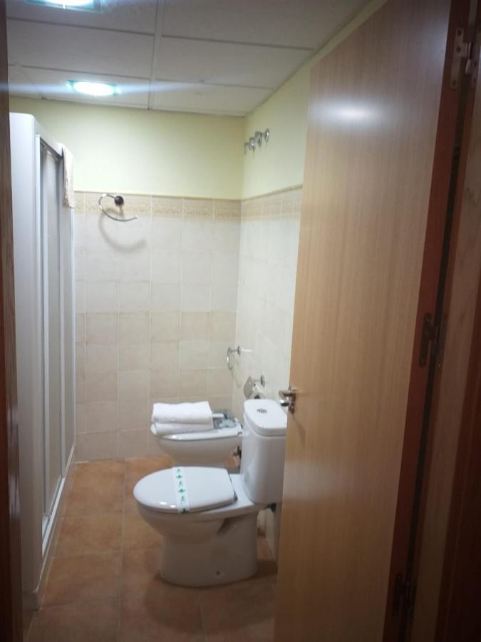 Cuesta De La Cruz Apartamento *
