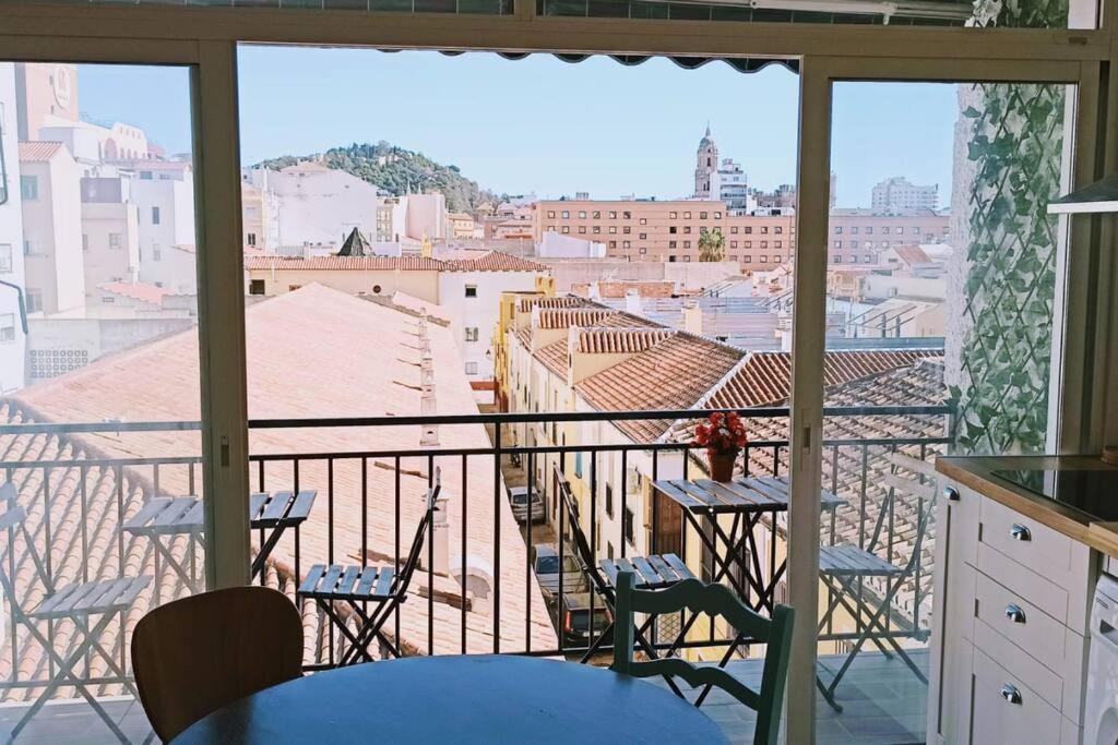 Ole Ole Bazan Apartment Malaga