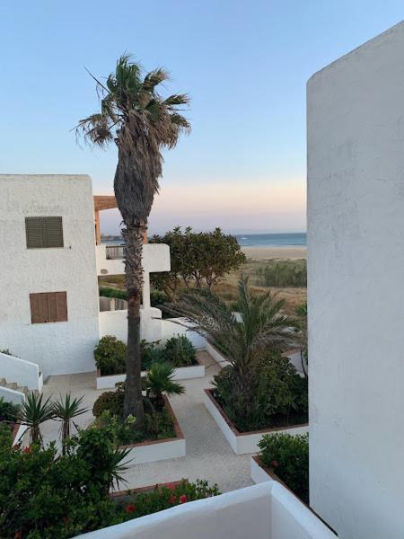 A Pie De Playa Apartamento