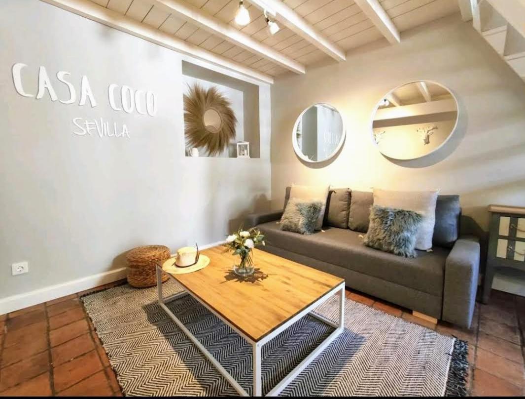 Coco Urban Sevilla