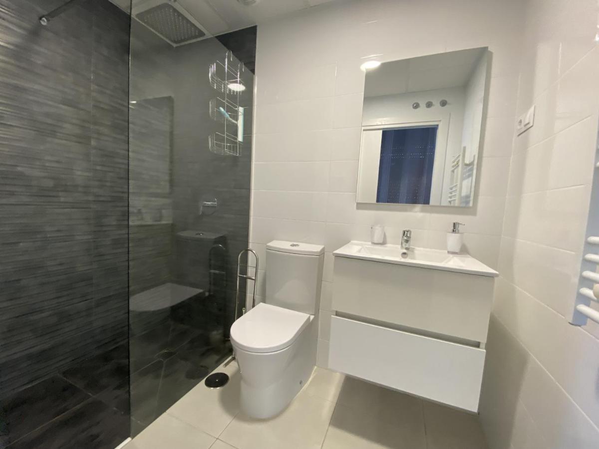 2 A 100 Metros De La Playa De La Fossa Apartment