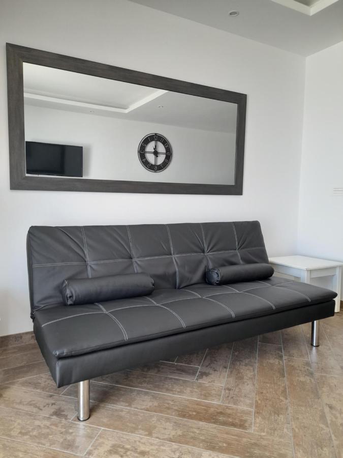 Apartamento Port Royale Montana