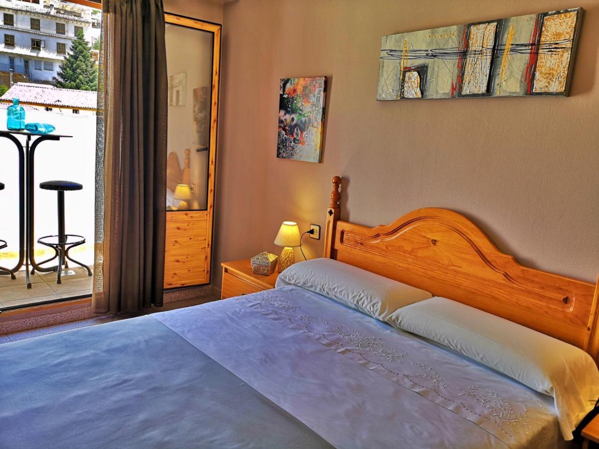 Apartment Alojamiento Martinez 2