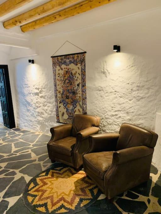 Casa Del Aire - Patio