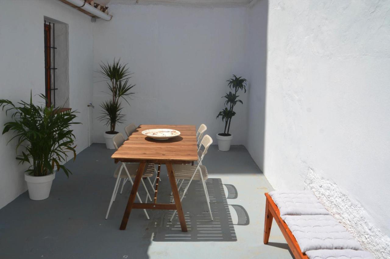Encantadora Casa Con Terraza A Un Minuto De La Playa *