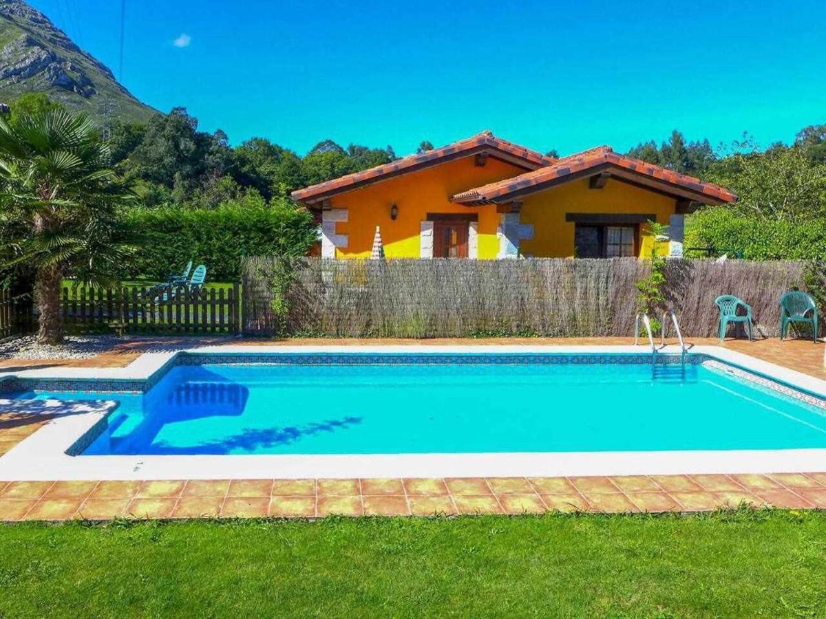 Rural Con Piscina Cerca De Llanes Pdra004r Apartamento *