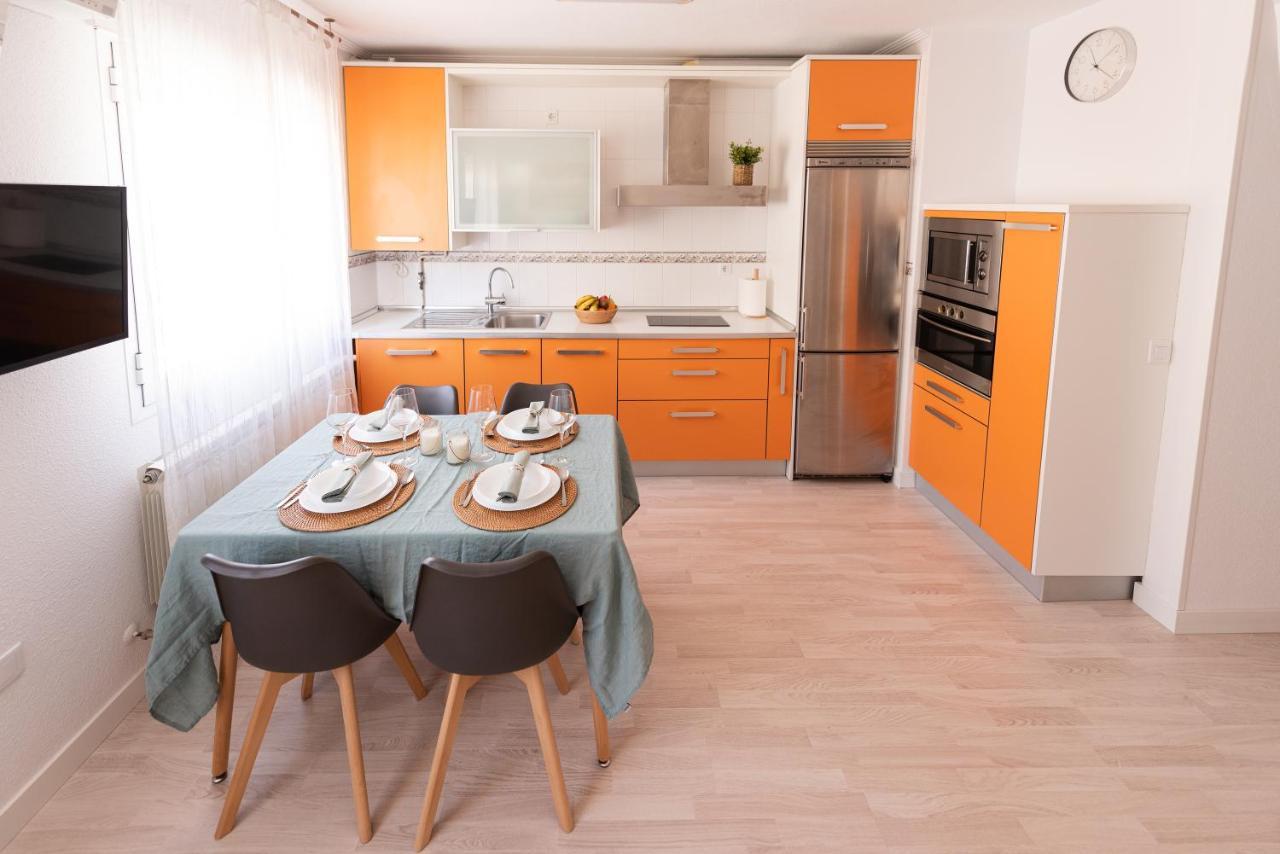La Merced. Apartamento Guadalajara