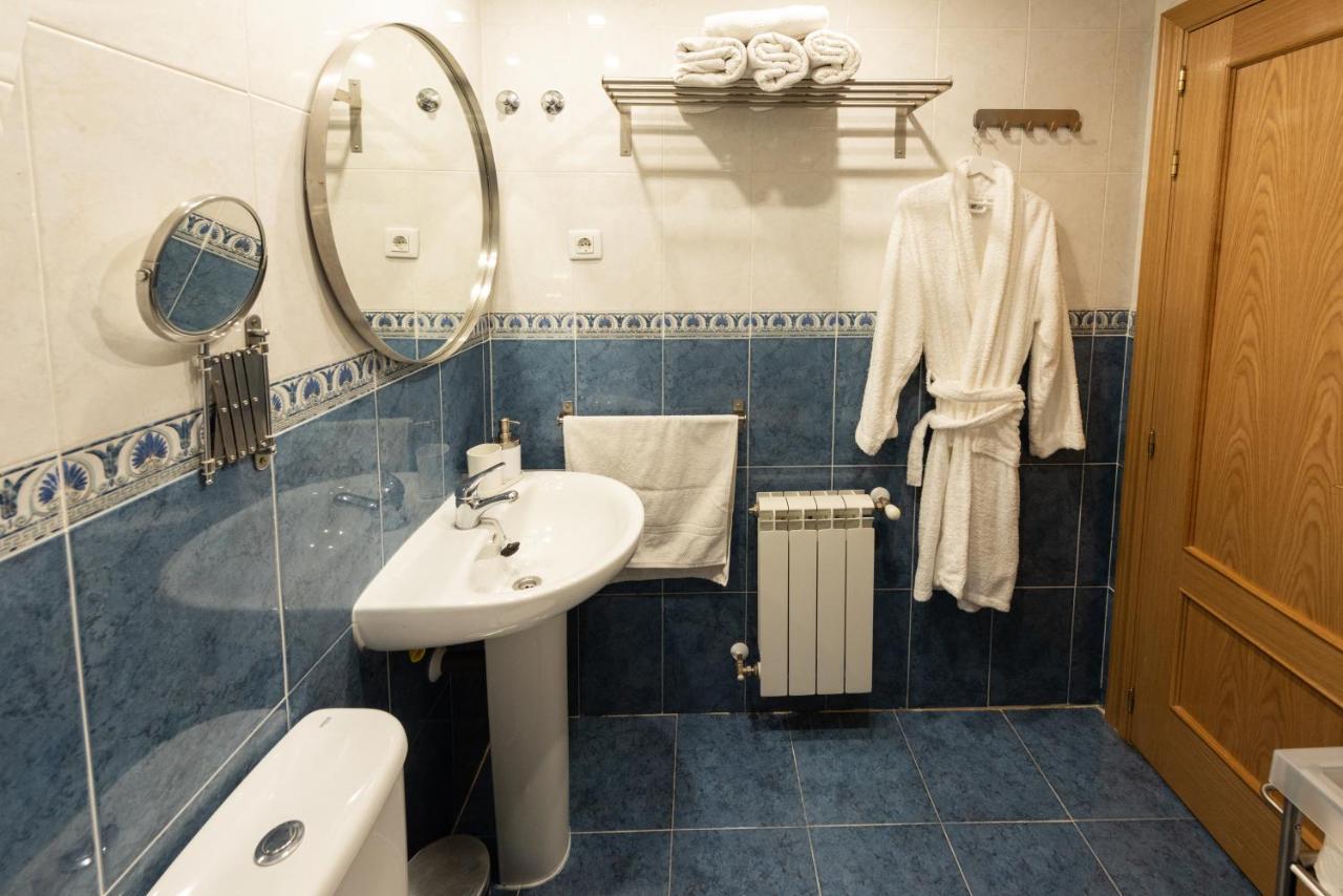 La Merced. Apartamento *