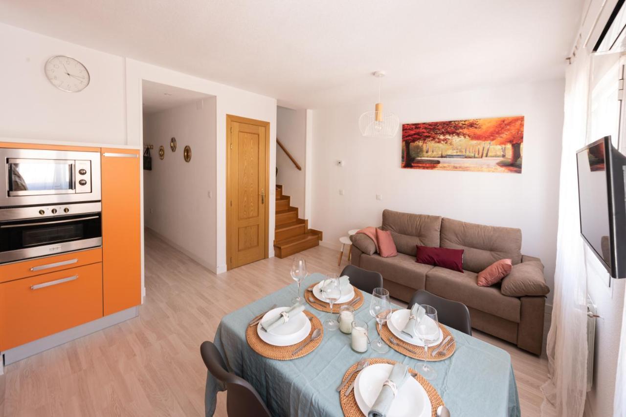 La Merced. Apartamento Guadalajara