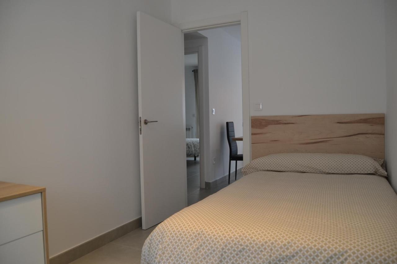 Apartamentos Cella Apartamento Cella